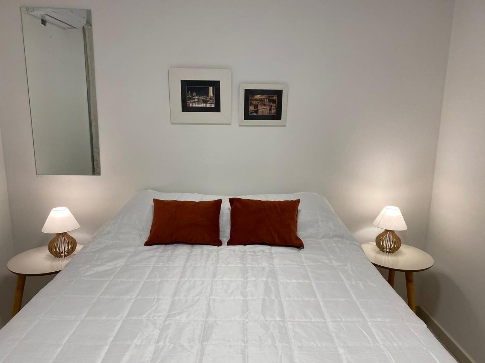 Flat Condominio Topo Da Montanha 507 Cha Grande Exterior photo